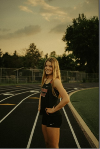 Scholarship girl 2025